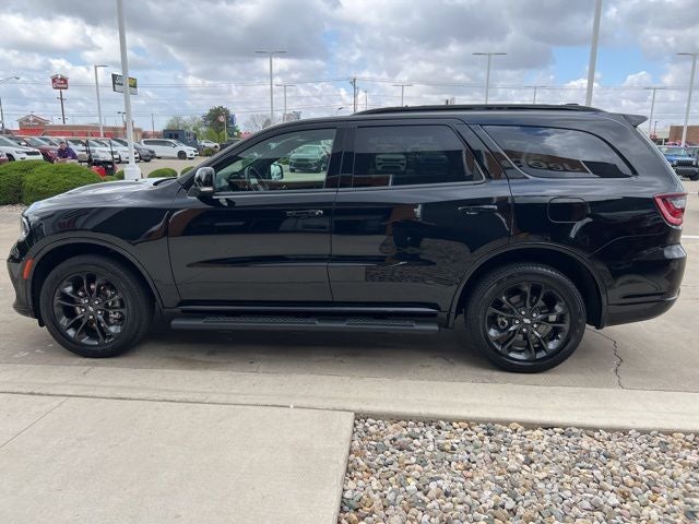 2024 Dodge Durango GT