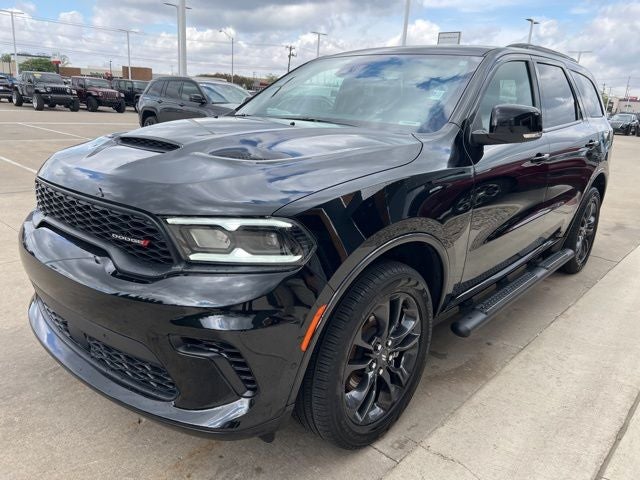 2024 Dodge Durango GT