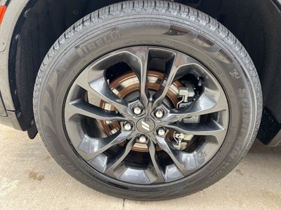 2024 Dodge Durango GT