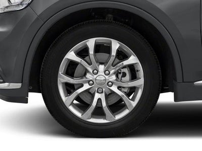 2017 Dodge Durango Citadel