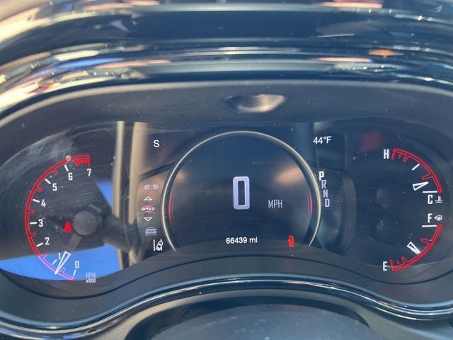 2021 Dodge Durango Citadel