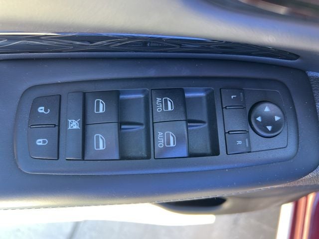 2021 Dodge Durango Citadel