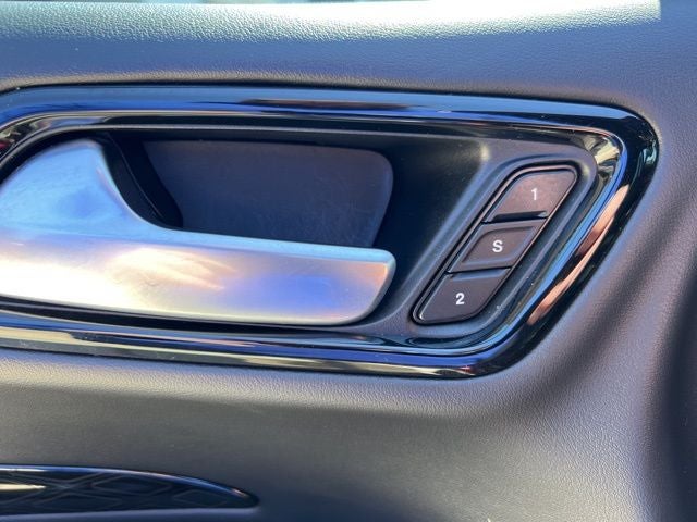 2021 Dodge Durango Citadel