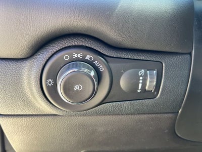 2021 Dodge Durango Citadel