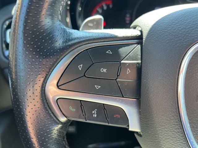 2021 Dodge Durango Citadel