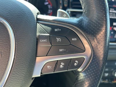 2021 Dodge Durango Citadel