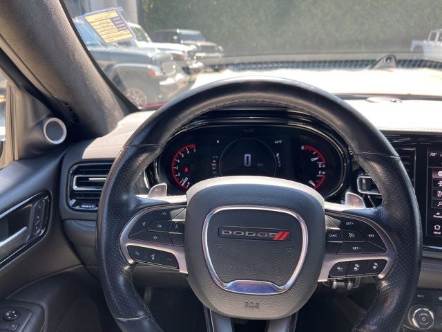 2021 Dodge Durango Citadel