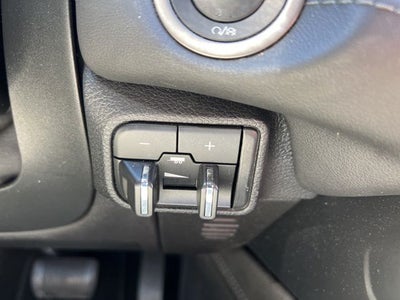 2021 Dodge Durango Citadel