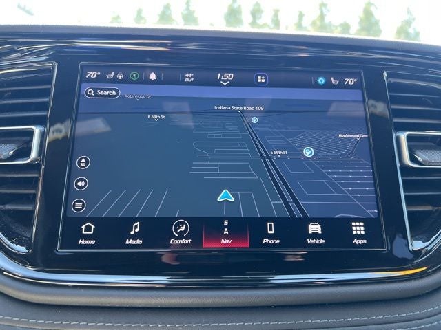 2021 Dodge Durango Citadel