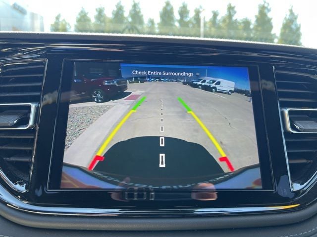 2021 Dodge Durango Citadel