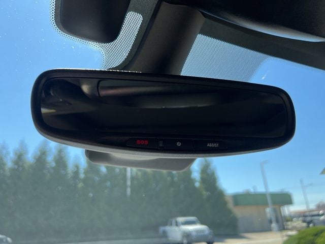 2021 Dodge Durango Citadel