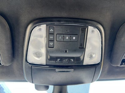 2021 Dodge Durango Citadel