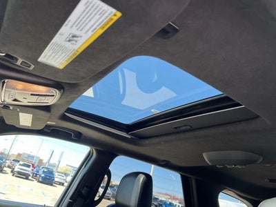 2021 Dodge Durango Citadel