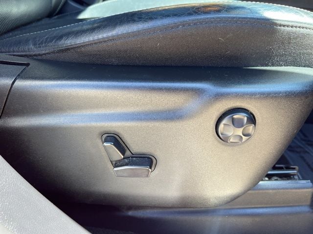 2021 Dodge Durango Citadel