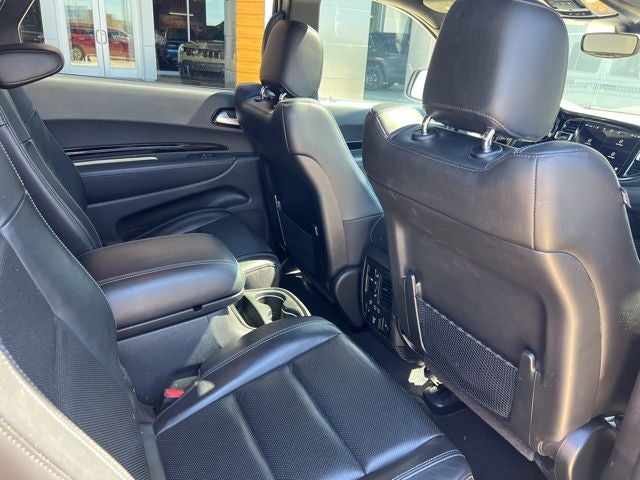 2021 Dodge Durango Citadel