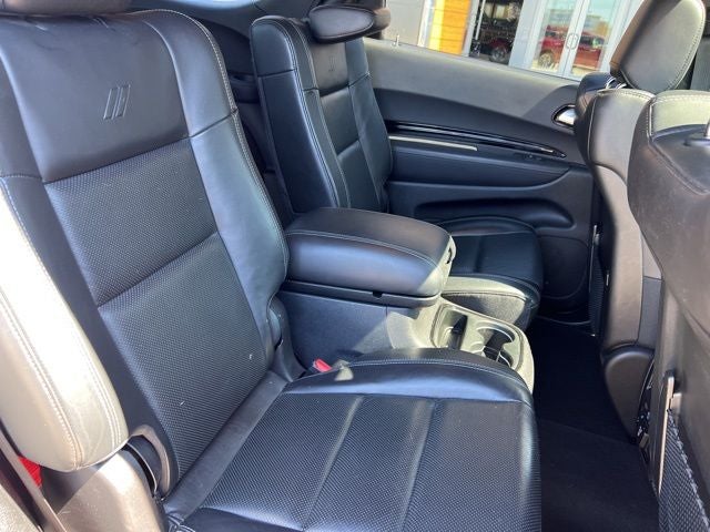 2021 Dodge Durango Citadel