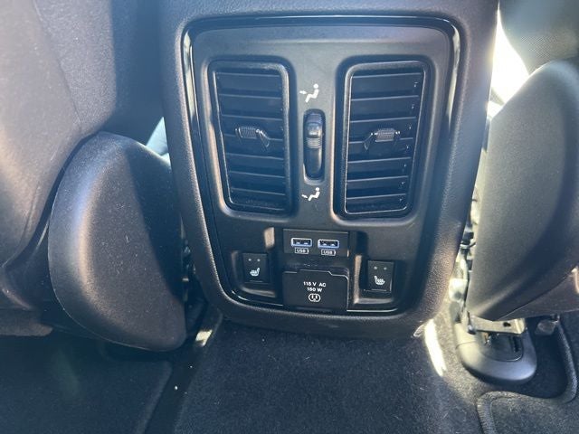 2021 Dodge Durango Citadel