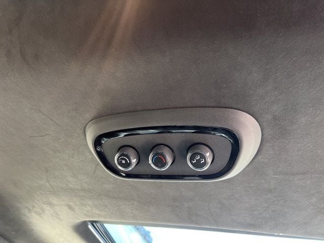 2021 Dodge Durango Citadel