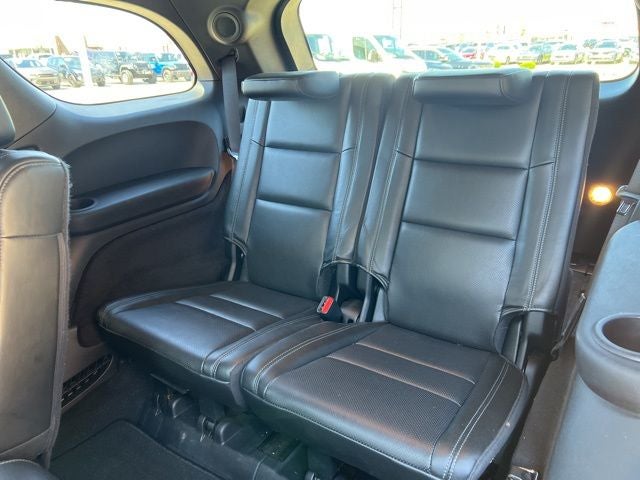 2021 Dodge Durango Citadel