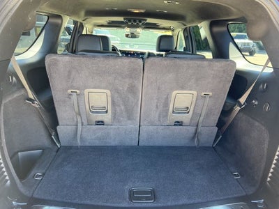 2021 Dodge Durango Citadel