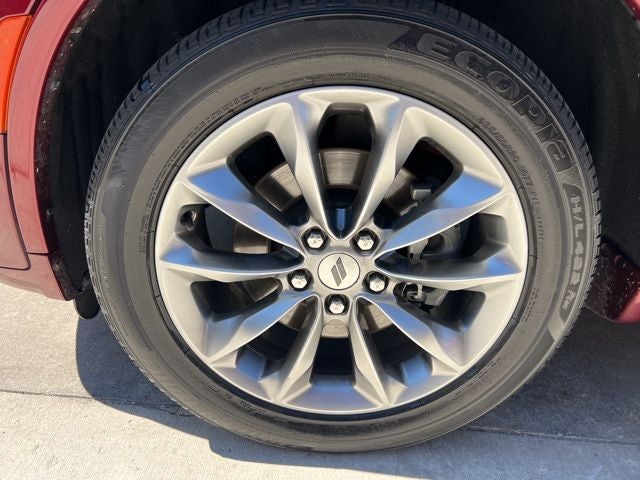 2021 Dodge Durango Citadel