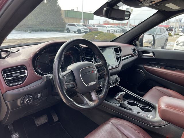 2023 Dodge Durango Citadel