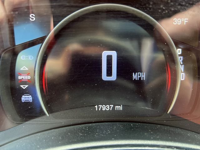 2023 Dodge Durango Citadel