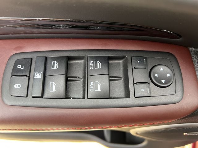 2023 Dodge Durango Citadel