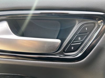 2023 Dodge Durango Citadel