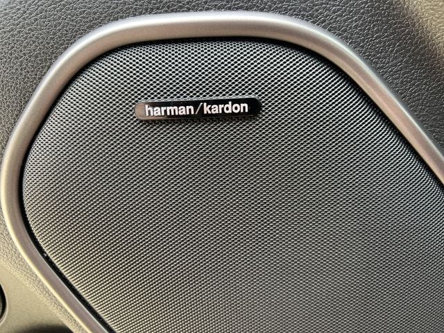 2023 Dodge Durango Citadel