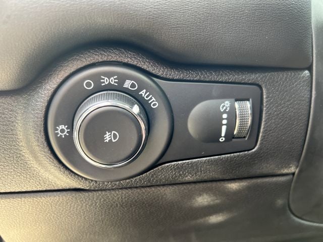 2023 Dodge Durango Citadel