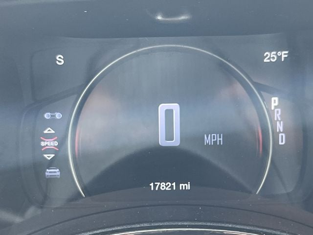 2023 Dodge Durango Citadel