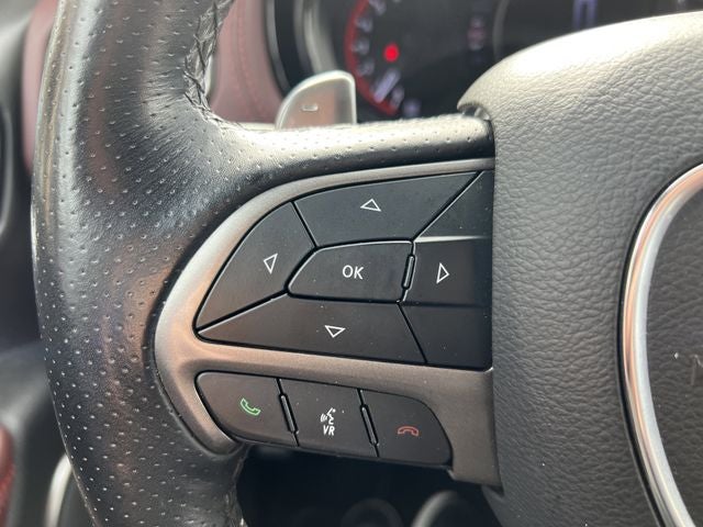 2023 Dodge Durango Citadel