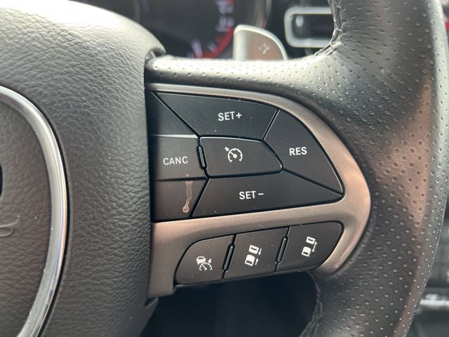 2023 Dodge Durango Citadel