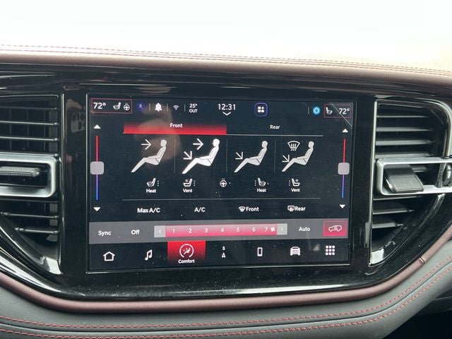 2023 Dodge Durango Citadel