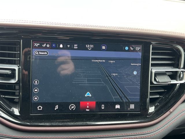 2023 Dodge Durango Citadel