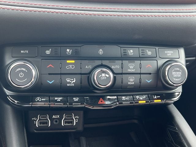 2023 Dodge Durango Citadel