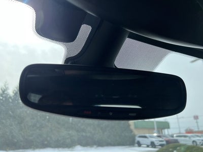 2023 Dodge Durango Citadel