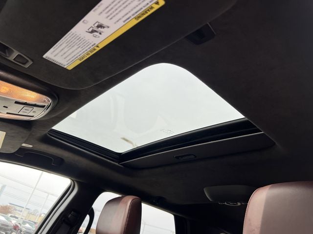 2023 Dodge Durango Citadel