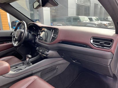 2023 Dodge Durango Citadel
