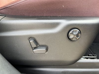 2023 Dodge Durango Citadel