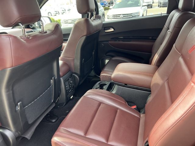 2023 Dodge Durango Citadel