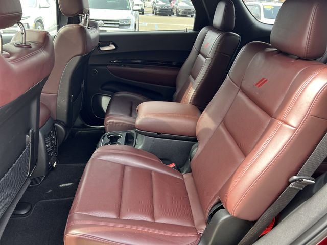 2023 Dodge Durango Citadel