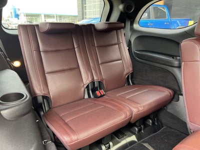 2023 Dodge Durango Citadel