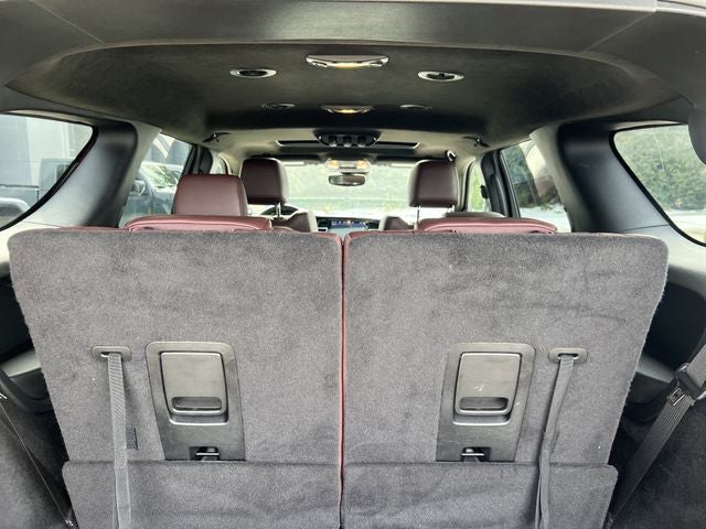 2023 Dodge Durango Citadel