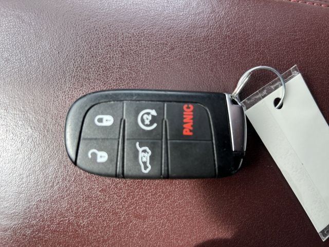 2023 Dodge Durango Citadel