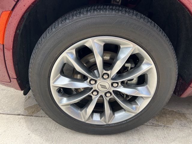 2023 Dodge Durango Citadel