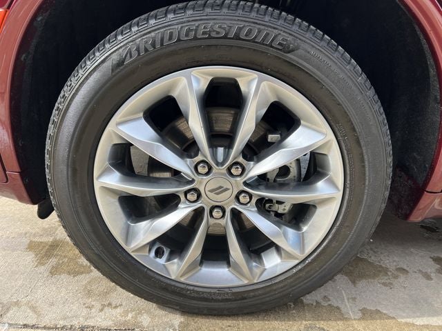 2023 Dodge Durango Citadel