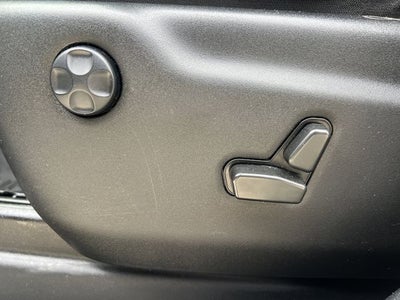 2021 Jeep Grand Cherokee Freedom