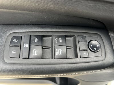 2021 Jeep Grand Cherokee Freedom